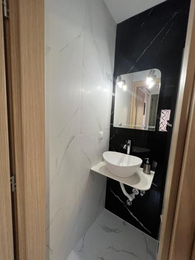 Vespista Boutique Apartment Skiathos Town Ngoại thất bức ảnh