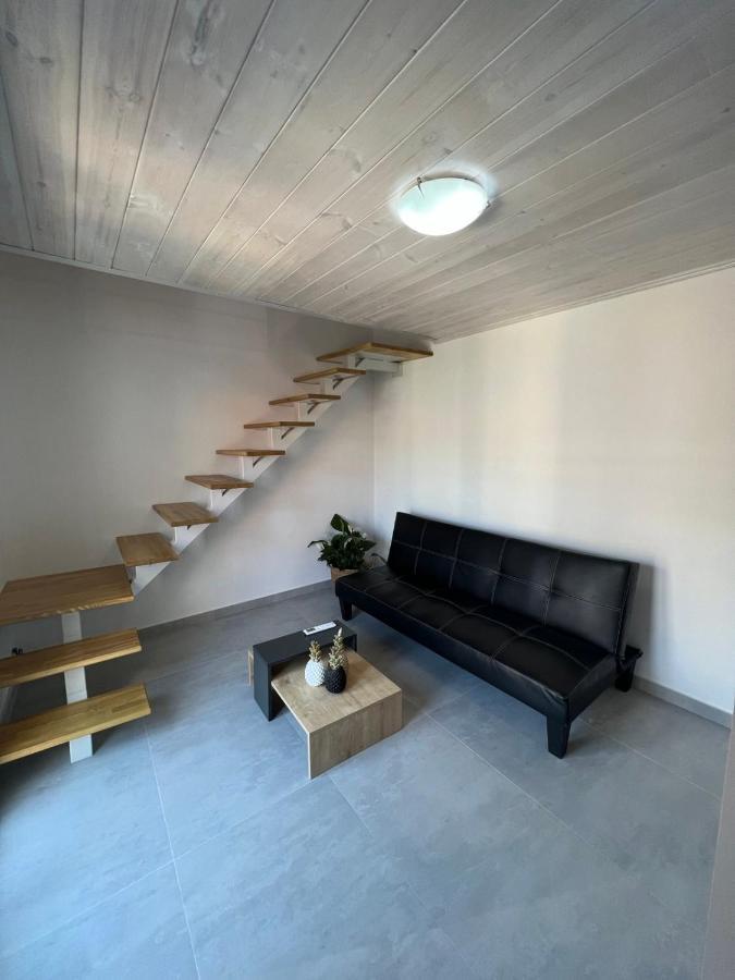 Vespista Boutique Apartment Skiathos Town Ngoại thất bức ảnh