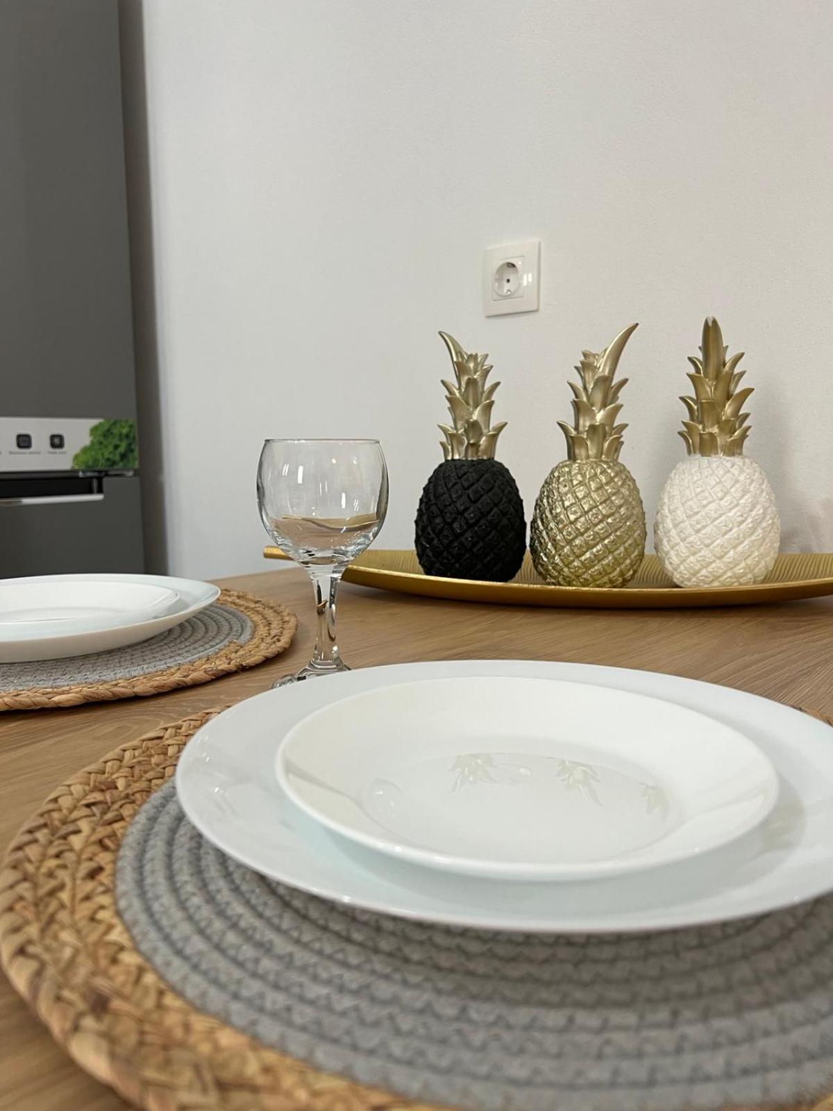 Vespista Boutique Apartment Skiathos Town Ngoại thất bức ảnh